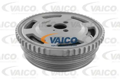 ремъчна шайба, колянов вал VAICO V24-0006