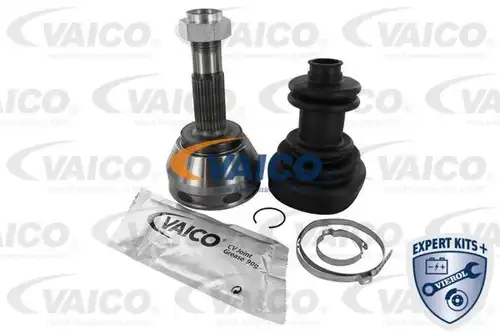 каре комплект, полуоска VAICO V24-0048