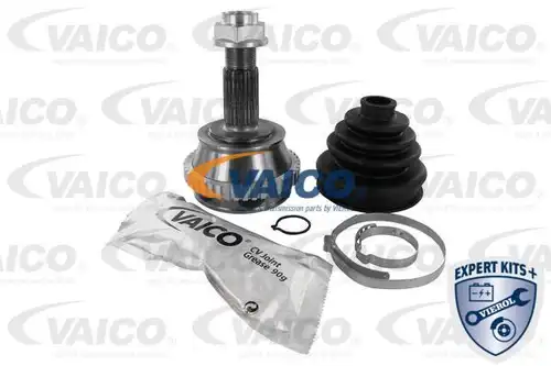 каре комплект, полуоска VAICO V24-0050