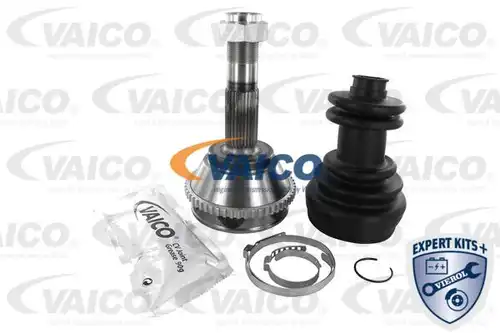 каре комплект, полуоска VAICO V24-0051