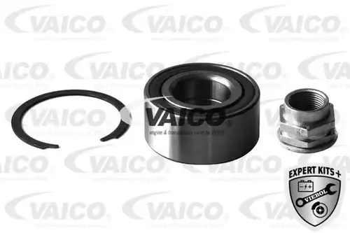комплект колесен лагер VAICO V24-0229
