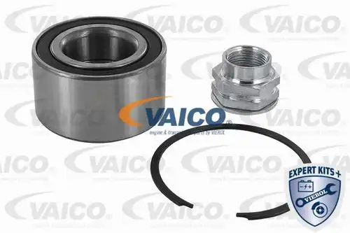 комплект колесен лагер VAICO V24-0232
