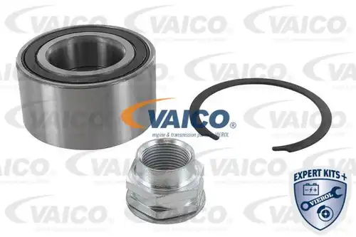 комплект колесен лагер VAICO V24-0233