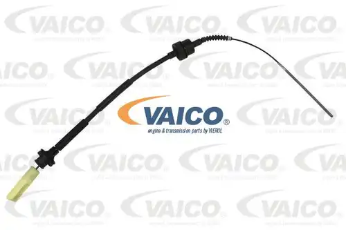 въжен механизъм, задействане на съединителя VAICO V24-0248