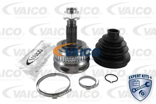 каре комплект, полуоска VAICO V24-0262