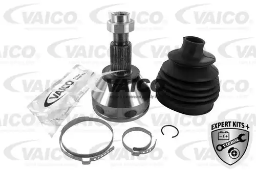 каре комплект, полуоска VAICO V24-0266