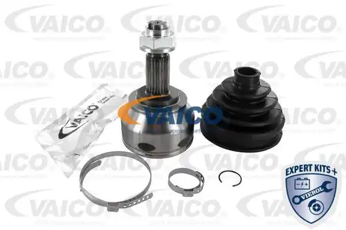 каре комплект, полуоска VAICO V24-0267