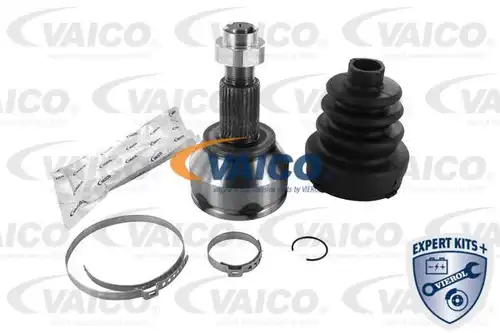 каре комплект, полуоска VAICO V24-0268