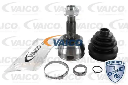каре комплект, полуоска VAICO V24-0270