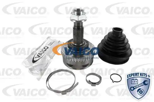 каре комплект, полуоска VAICO V24-0272