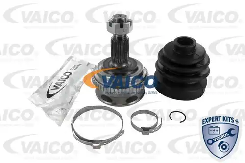 каре комплект, полуоска VAICO V24-0275