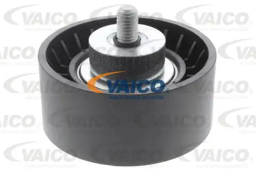 паразитна/ водеща ролка, пистов ремък VAICO V24-0323