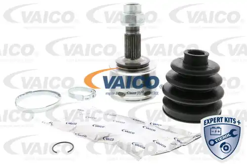 каре комплект, полуоска VAICO V24-0454
