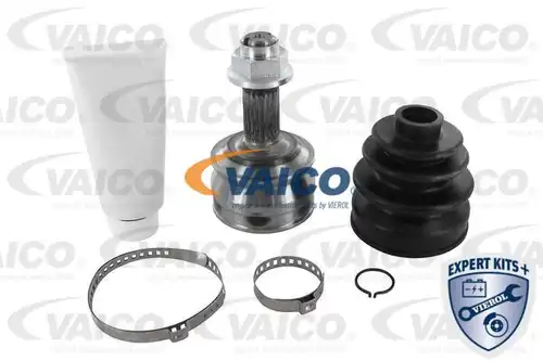 каре комплект, полуоска VAICO V24-0455
