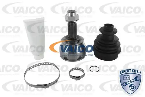 каре комплект, полуоска VAICO V24-0456