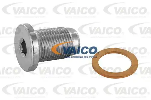 болтова пробка, маслен картер VAICO V24-0504