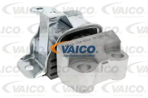 окачване, двигател VAICO V24-0549