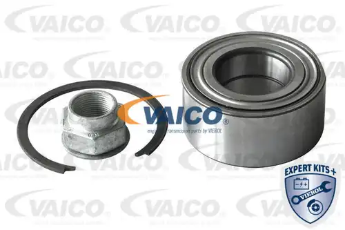 комплект колесен лагер VAICO V24-0650