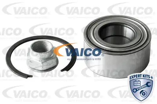 комплект колесен лагер VAICO V24-0651