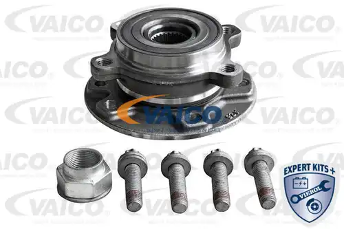 комплект колесен лагер VAICO V24-0653
