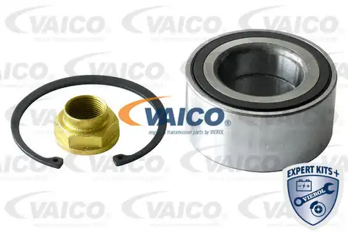 комплект колесен лагер VAICO V24-0655