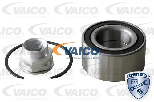 комплект колесен лагер VAICO V24-0656