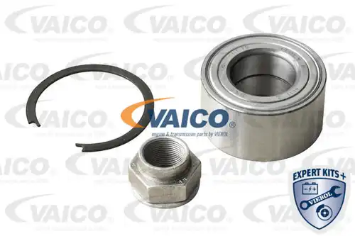 комплект колесен лагер VAICO V24-0657