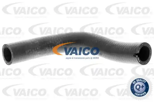 въздуховод за турбината VAICO V24-0728