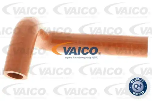 въздуховод за турбината VAICO V24-0736