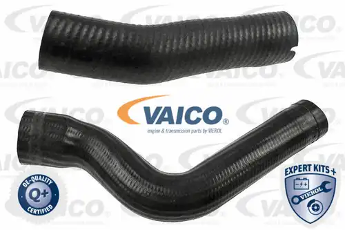 въздуховод за турбината VAICO V24-0985