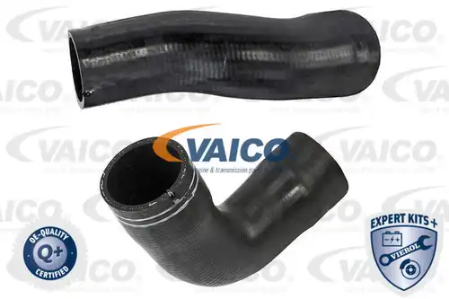 въздуховод за турбината VAICO V24-0986