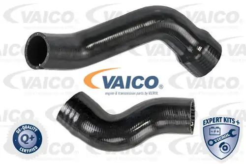 въздуховод за турбината VAICO V24-0987