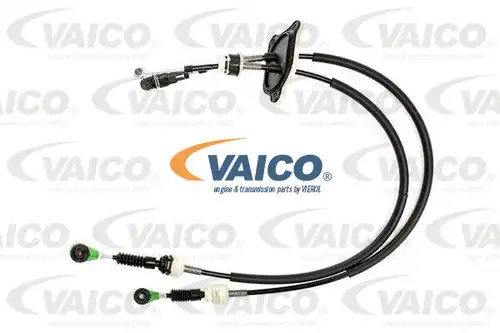 въжен механизъм, ръчна трансмисия VAICO V24-1012