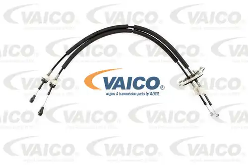 въжен механизъм, ръчна трансмисия VAICO V24-1039