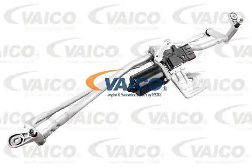 лостов механизъм на чистачките VAICO V24-1725