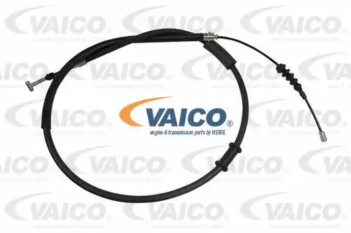 жило за ръчна спирачка VAICO V24-30001