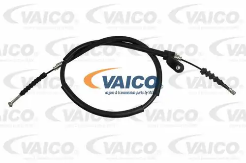 жило за ръчна спирачка VAICO V24-30002