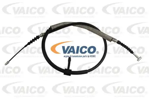 жило за ръчна спирачка VAICO V24-30003