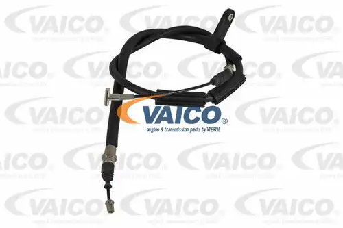 жило за ръчна спирачка VAICO V24-30004