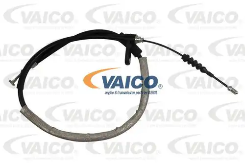 жило за ръчна спирачка VAICO V24-30005