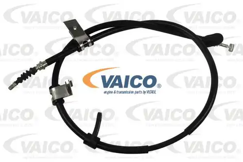 жило за ръчна спирачка VAICO V24-30007
