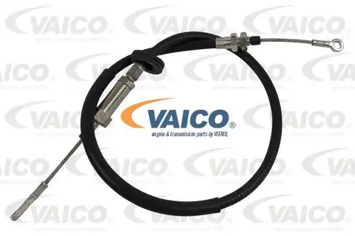 жило за ръчна спирачка VAICO V24-30009