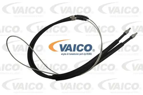 жило за ръчна спирачка VAICO V24-30010