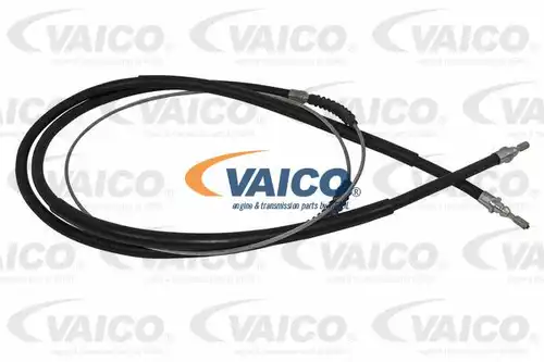 жило за ръчна спирачка VAICO V24-30011