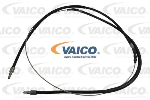 жило за ръчна спирачка VAICO V24-30012