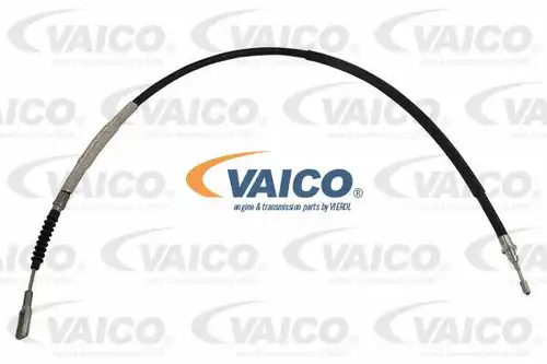 жило за ръчна спирачка VAICO V24-30015