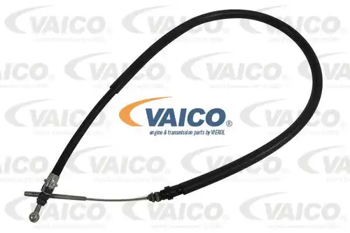 жило за ръчна спирачка VAICO V24-30019