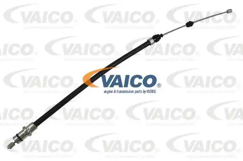 жило за ръчна спирачка VAICO V24-30020