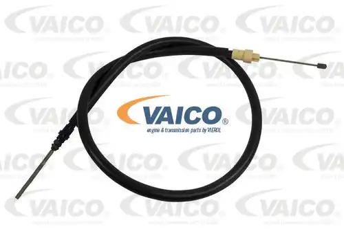 жило за ръчна спирачка VAICO V24-30021