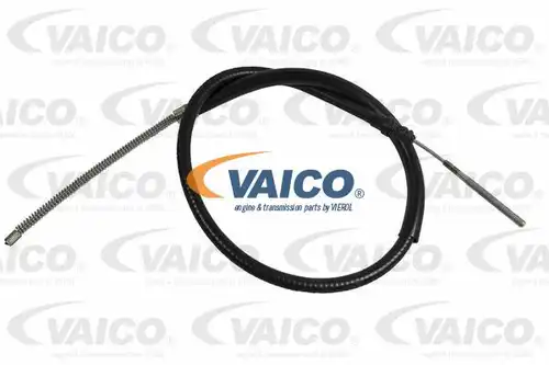 жило за ръчна спирачка VAICO V24-30023
